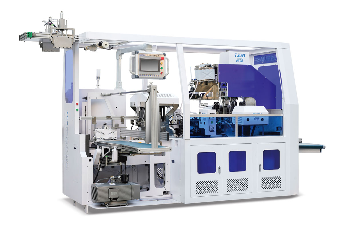 TCS-CAE-550 ȫ�ŷ���������ܵ��ƴ��K�C