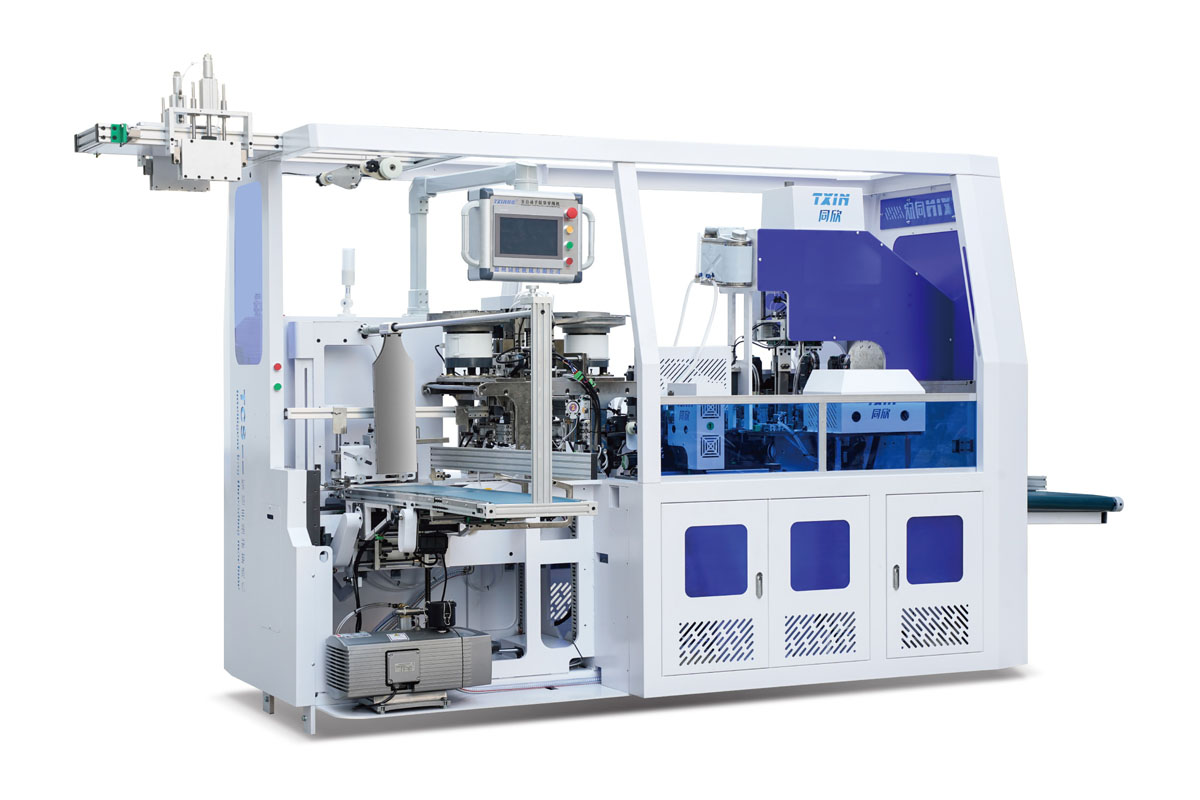 TCS-DAE-550 ȫ�ŷ���������ܵ��ƴ��K�C