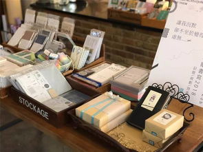 探訪本城最文藝的四家書店，原來(lái)最好賣的并非書籍，而是這些令人心動(dòng)的文創(chuàng)產(chǎn)品