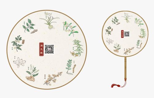 融合傳承與創(chuàng)新，湖湘中醫(yī)文創(chuàng)產(chǎn)品讓中醫(yī)文化煥發(fā)新活力