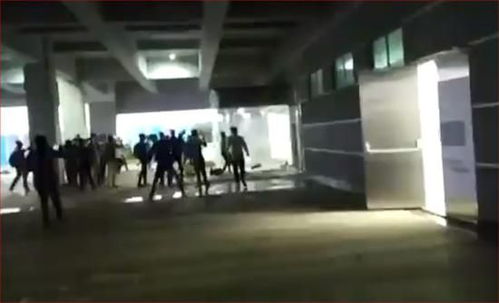 蘋果印度工廠突發大火，承接中國產業鏈需先解決安全問題