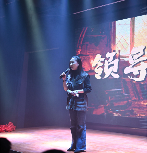 魔幻新生，藝啟長江 磨樹獅大江劇場開業暨湖北大學生魔術展演預熱